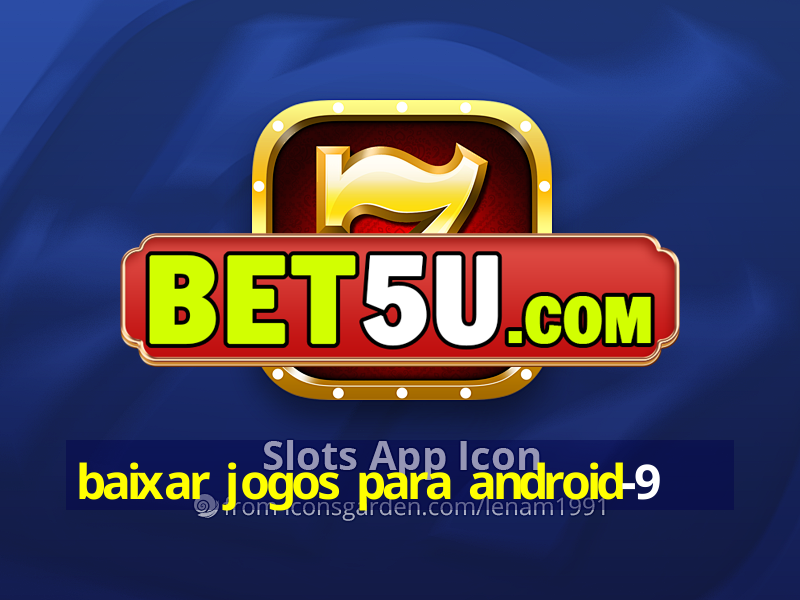 baixar jogos para android